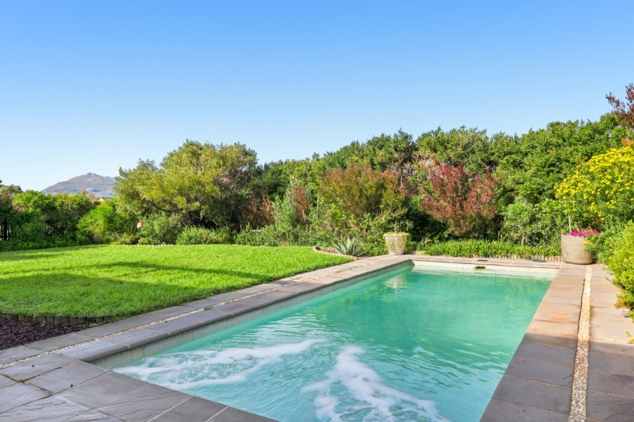 3 Bedroom Property for Sale in Lake Michelle Security And Eco Estate Western Cape